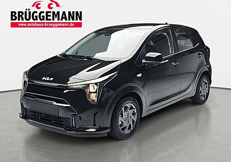 Kia Picanto 1.0 AUTO. (AMT) VISION SITZH. NAVI KAMERA