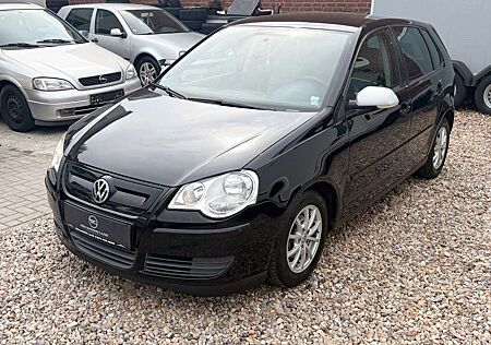 VW Polo Volkswagen 1.4 TDI 2.H BlueMot Euro5 TÜV04.27 Anhänger
