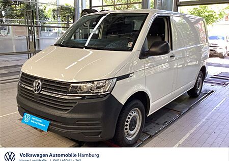 VW T6 Transporter Volkswagen T6.1 Transporter T6.1 Kasten 2.0 TDI EcoProfi AHK Einparkhilfe