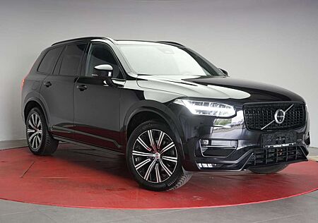 Volvo XC 90 XC90 B5 D AWD Plus Darkb Navi/Leder/ACC/Kamera/