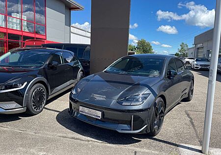Hyundai IONIQ 6 First Edition Allrad
