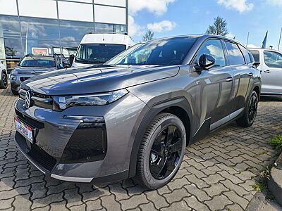 Citroen C5 Aircross 145 Hybrid PLUS