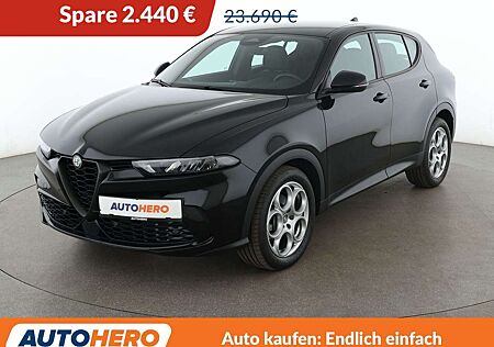 Alfa Romeo Tonale 1.5 Mild-Hybrid Sprint Aut*NAVI*LED*ACC*PDC*SHZ*