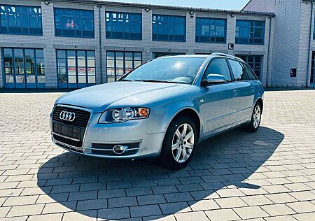 Audi A4 Avant 2.0