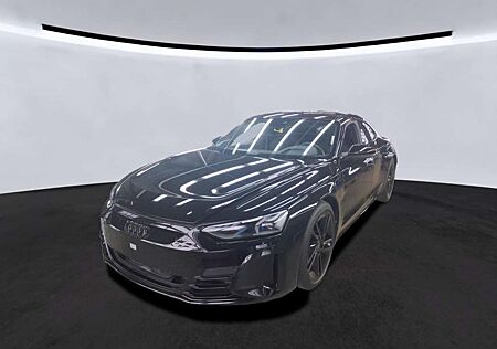 Audi RS e-tron GT BLACK+/21Z./LASER/ACC/HuD/PANO/KAM.