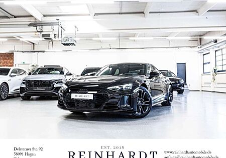 Audi RS e-tron GT BLACK+/21Z./LASER/ACC/HuD/PANO/KAM.