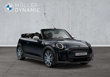 Mini Cooper Cabrio LED KOMFORTZUG RÜCKFAHR SHZ