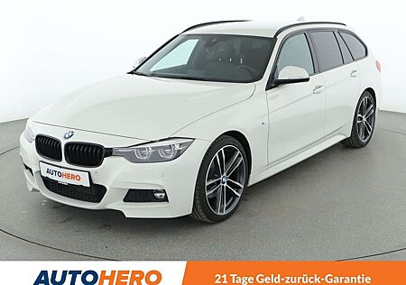 BMW 320d 320 M Sport Shadow Aut.*NAVI*LED*TEMPO*HUD*