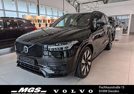 Volvo XC 90 XC90 Ultra Dark Recharge Plug-In Hybrid AWD