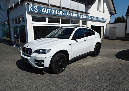 BMW X6 Baureihe xDrive30d