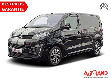 Citroen Jumpy Space Tourer 2.0 Blue-HDi Navi AHK 360°