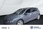 VW Golf Volkswagen VIII 1.5 TSI LIFE*LED*DIGITAL*NAVI*PDC*SHZ*