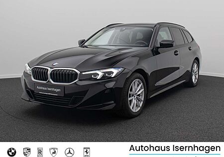 BMW 320 CockpitPro PDC GeschwindigReg DAB Sitzhzng