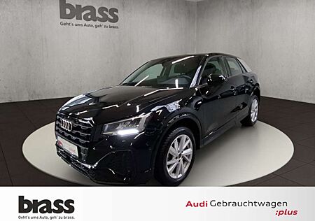 Audi Q2 S line 35 TFSI 110(150) kW(PS) S tronic