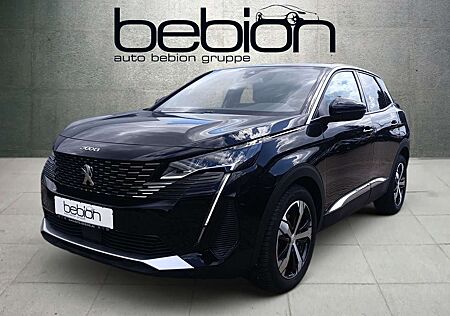 Peugeot 3008 1.2 PureTech 130 Allure Pack Navi PDC LED