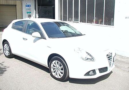 Alfa Romeo Giulietta 2.0jtdm 16V Turismo Autom.