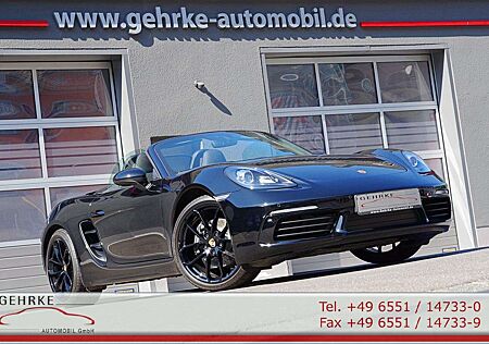 Porsche 718 Cayman 718 718 Boxster Style Edition*PDK,Navi,BOSE,Kamera*