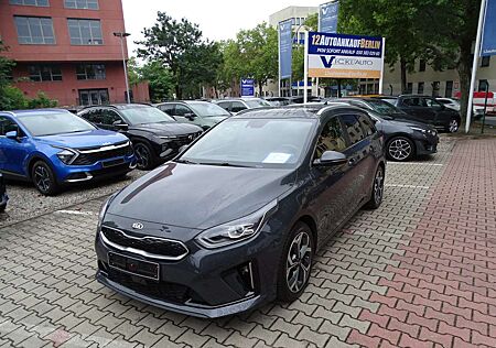 Kia XCeed Ceed SW / cee'd SW cee´d Sportswagon 1.6 Plug-in Hybrid Platinum AHK