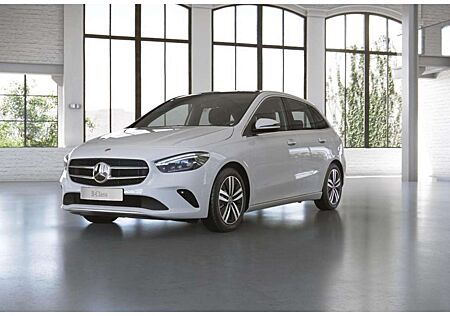 Mercedes-Benz B 250 e Progressive Pano+Sitzhzg.+MBUX+17