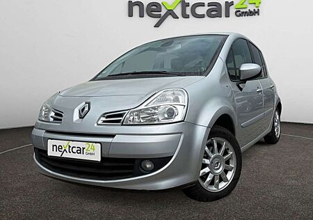 Renault Modus Night & Day