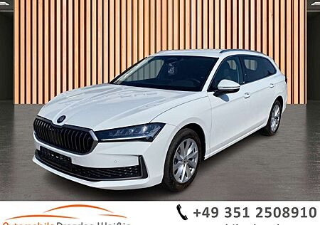 Skoda Superb Combi 1.5 eTSI Selection*Navi*ACC*AHK*