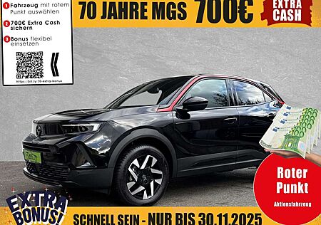 Opel Mokka GS Line DAB #BT #LED #S&S#KAMERA#PDC#