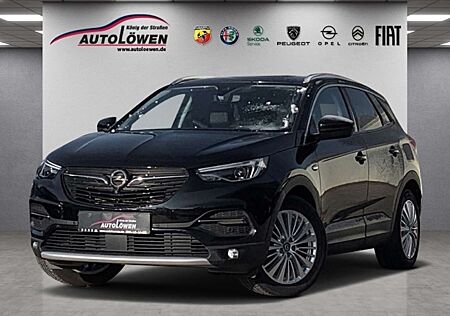 Opel Grandland X Hybrid Business INNOVATION Navi