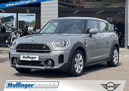 Mini Cooper S Countryman Cooper SE Countryman ALL4 Essent.Trim ACC Kamera