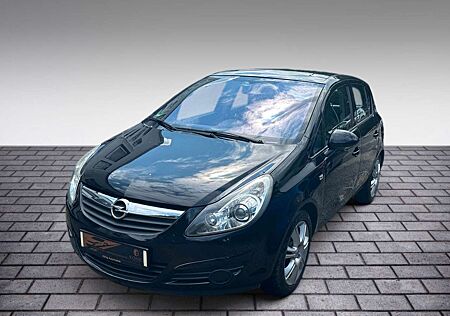 Opel Corsa D *erst 75tkm gelaufen*