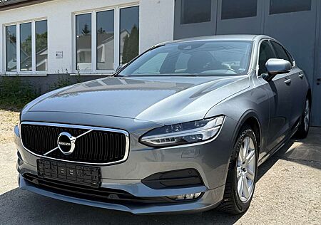 Volvo S90 D4*Geartronic*Momentum*Led*Leder*ACC*
