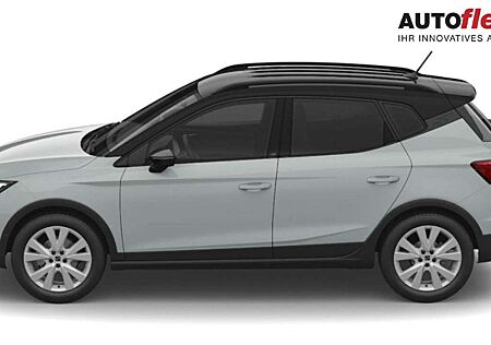 Seat Arona FR DSG NeuMod Nav VollLED SHZ StauA 5JGar 110 k...