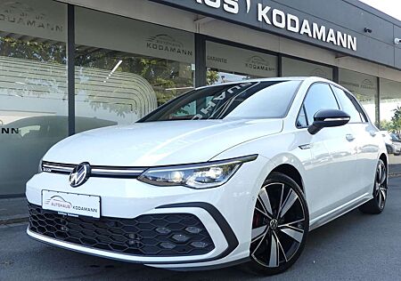 VW Golf Volkswagen GTD 2.0TDI*Virtual*ACC*CAM*Keyless*LED