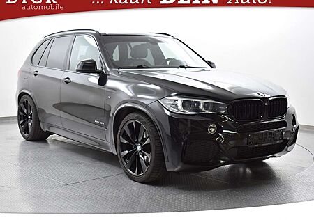 BMW X5 xDr 30d Sport Aut. M PAKET+SHADO+PANO+MEMO+21