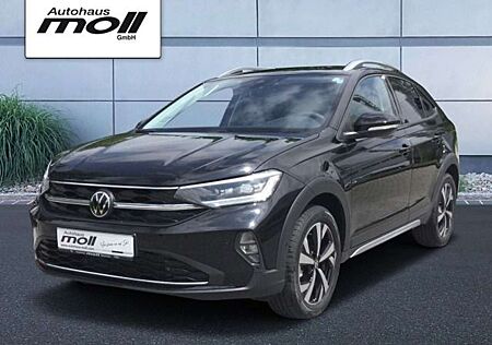VW Taigo Volkswagen Style 1.5 TSI DSG ACC IQ-Drive Matrix LED