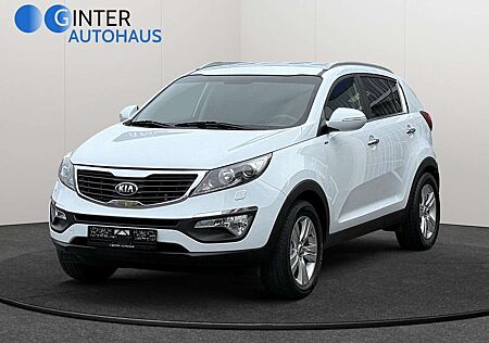 Kia Sportage Vision 4WD