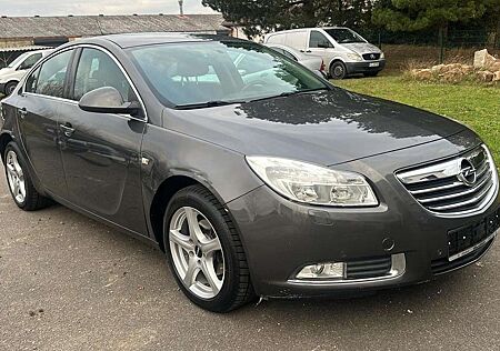Opel Insignia Edition