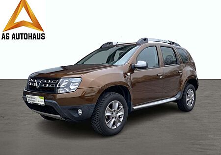 Dacia Duster Prestige 4x2 Navi Kamera Leder