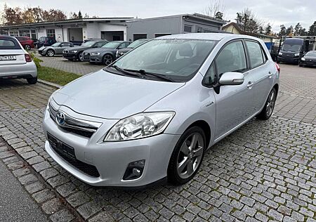 Toyota Auris Hybrid Travel - TÜV 04.2026. -