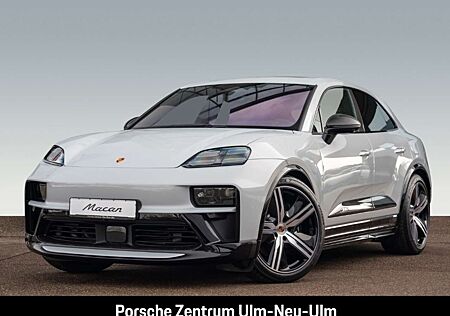 Porsche Macan GTS HA-Lenkung Head-Up Surround-View BOSE
