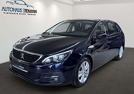 Peugeot 308 SW Active*Navi*PDC vo+hi+R-Kamera*Allwetter