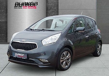 Kia Venga Dream Team CVVT Ed. 7 Klimaautom SHZ Keyless Entry