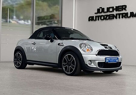 Mini Cooper S Roadster Automatik, Insp. Neu