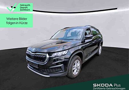 Skoda Kodiaq Ambition 2.0 TDI 110kW DSG*NAVI*7Sitzer*A