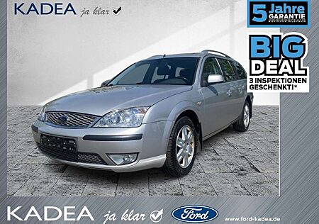 Ford Mondeo 2.0 Turnier Ghia Klimaauto|Lichtsensor