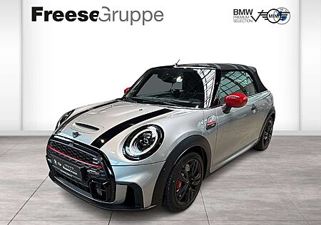 Mini John Cooper Works Cabrio Head-Up DAB LED RFK