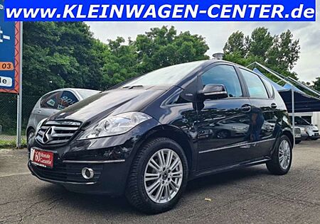 Mercedes-Benz A 180 Bi-Xenon/Navi/Klima/Sitzh/PDC/Allw/2.Hand