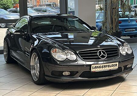 Mercedes-Benz SL 55 AMG *1HAND*BOSE*NAV*MAE*BOSE*