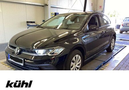 VW Polo Volkswagen 6 VI 1.0 TSI Life LED ACC Kamera App