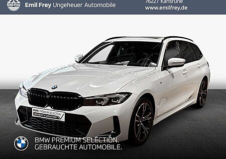 BMW 320 i Touring Aut. *SHZ*Sportpaket*HiFi*