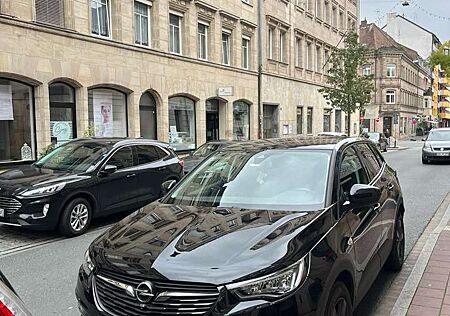 Opel Grandland X 1.2 Start/Stop Business Elegance